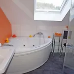 Apartmán Gutshaus_appartements Mit Kamin_ S Coldevitz